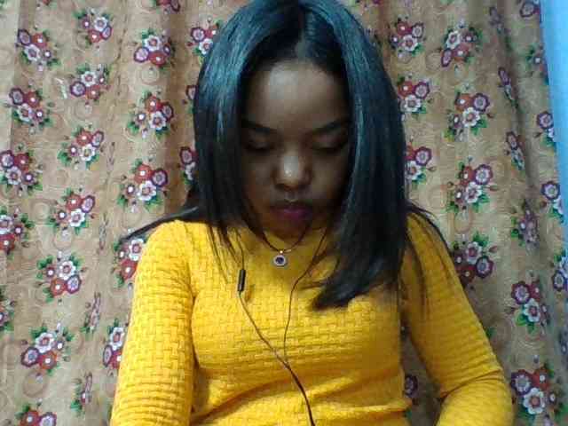 Elysa7 webcam