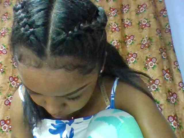 Elysa7 webcam