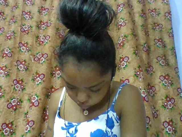 Elysa7 webcam