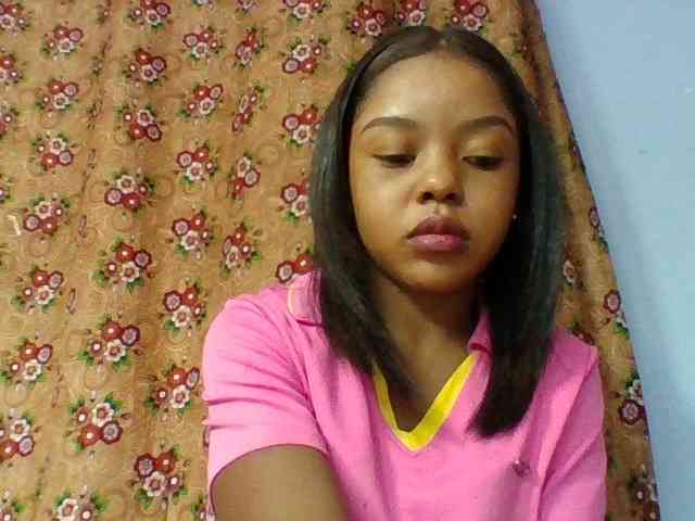 Elysa7 webcam