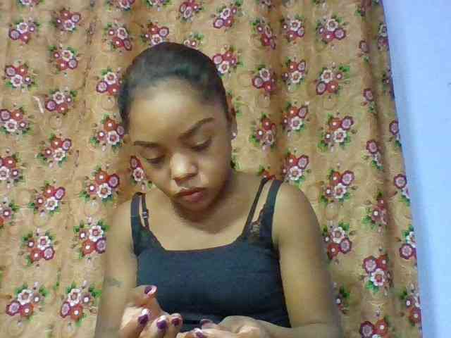 Elysa7 webcam