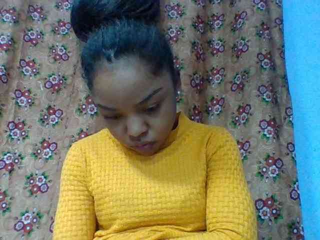 Elysa7 webcam