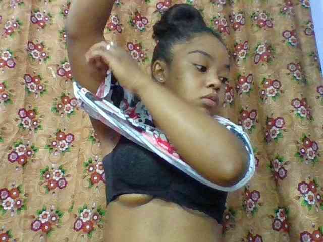 Elysa7 webcam