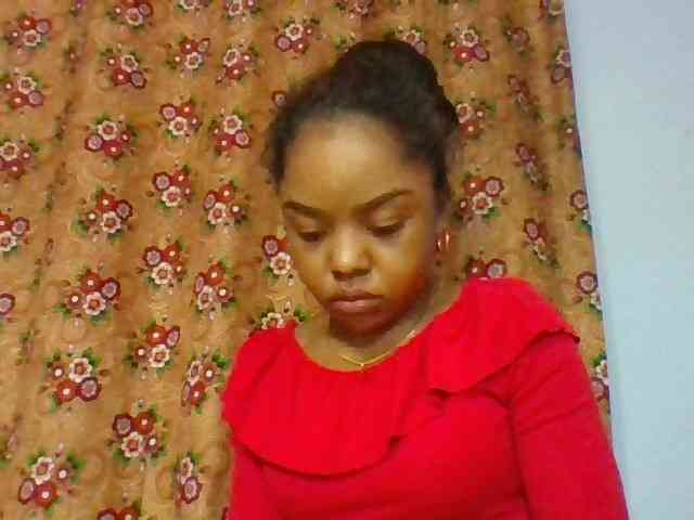 Elysa7 webcam
