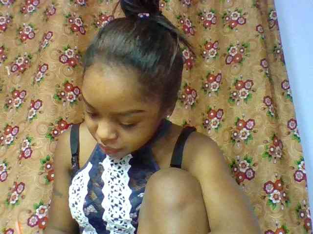 Elysa7 webcam