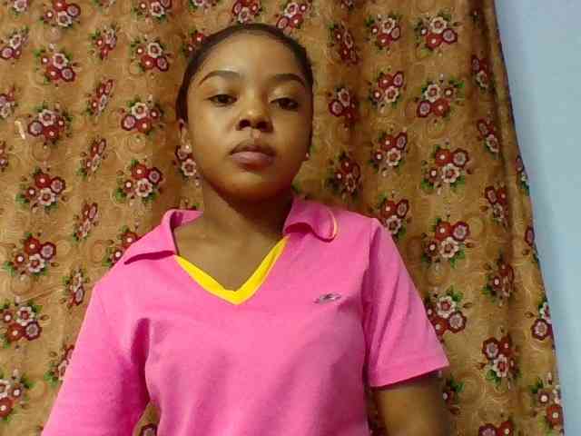 Elysa7 webcam