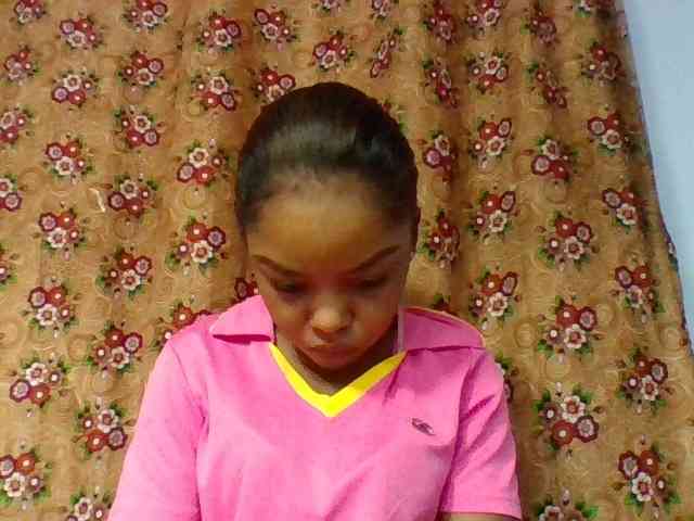 Elysa7 webcam
