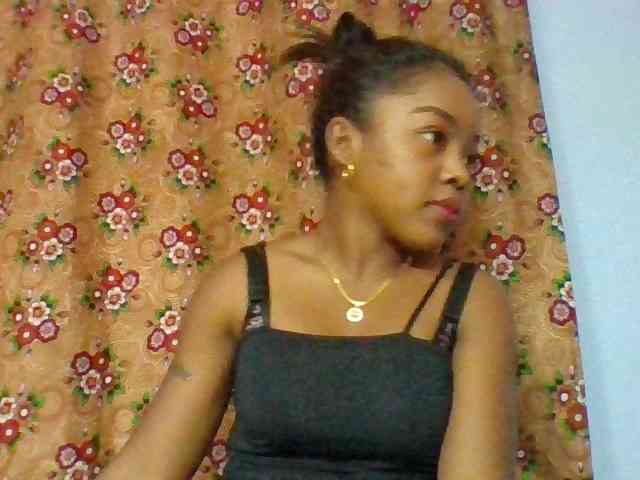 Elysa7 webcam