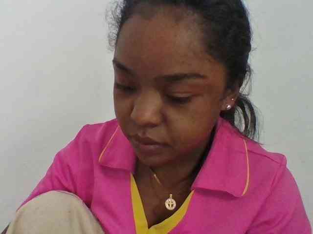 Elysa7 webcam