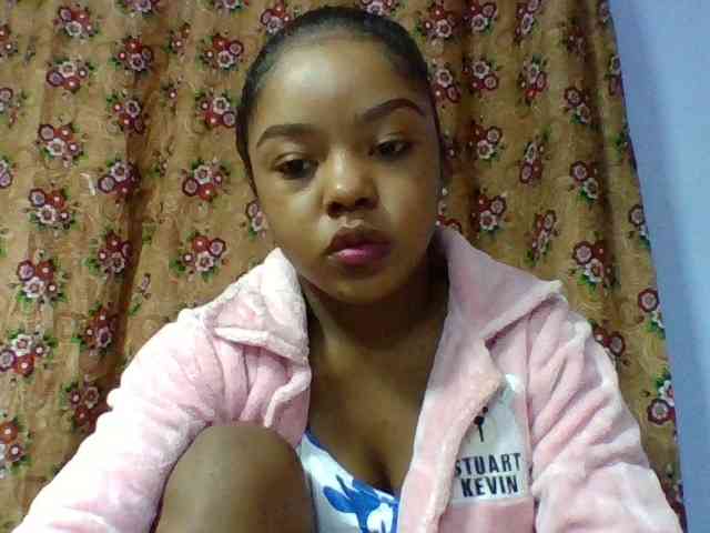 Elysa7 webcam
