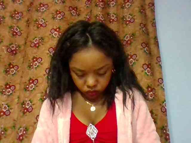 Elysa7 webcam