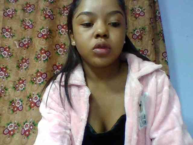 Elysa7 webcam