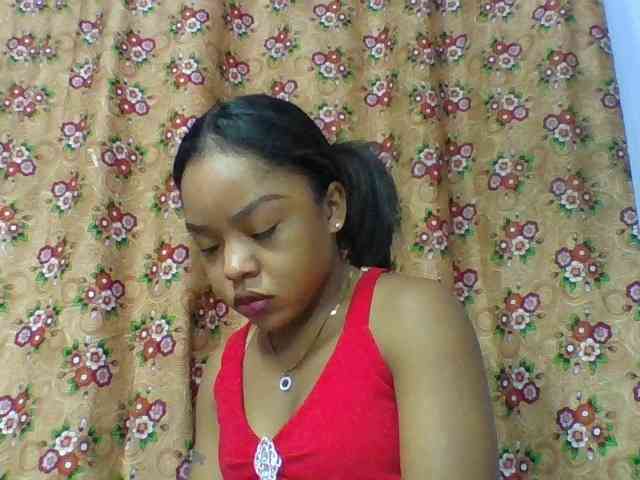 Elysa7 webcam