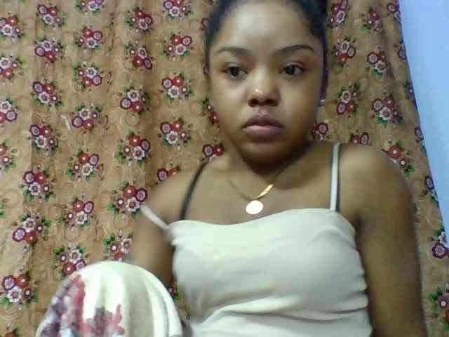 Elysa7 webcam