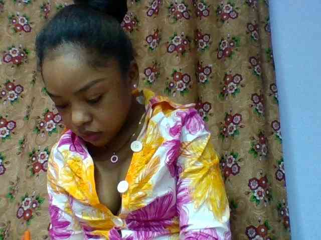Elysa7 webcam