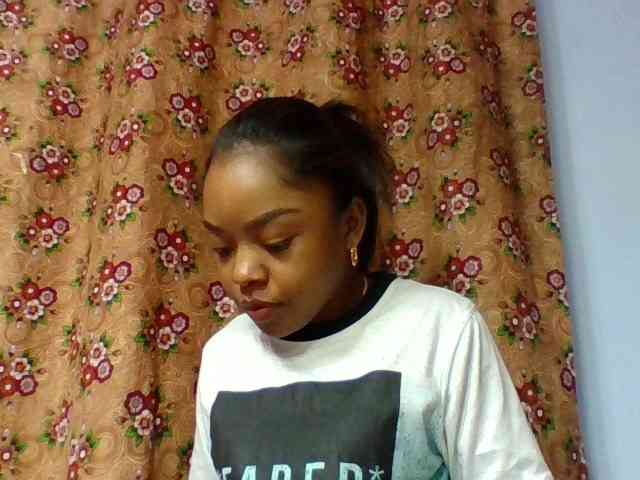 Elysa7 webcam