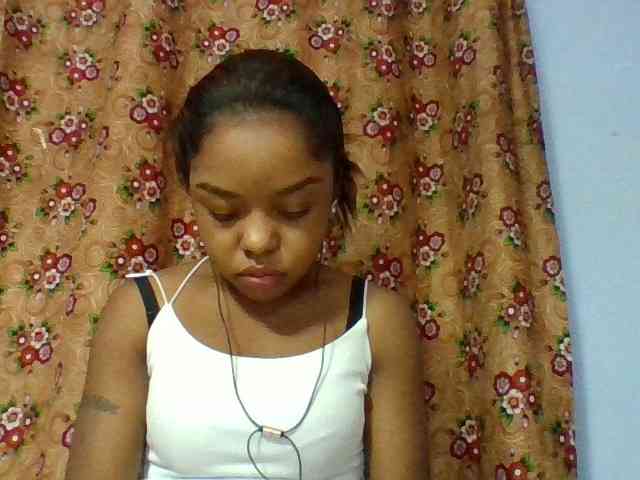 Elysa7 webcam