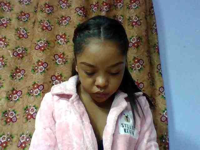 Elysa7 webcam