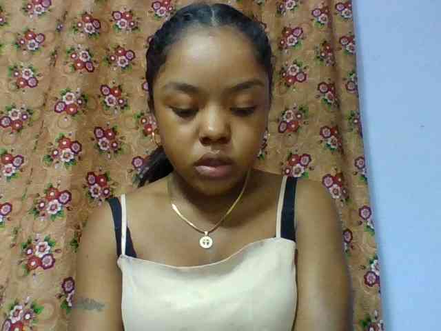 Elysa7 webcam