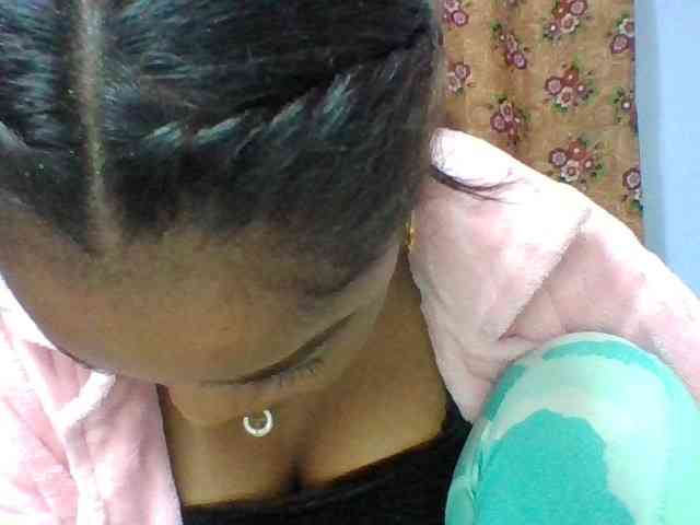 Elysa7 webcam