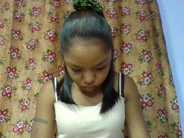 Elysa7 webcam