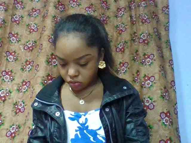 Elysa7 webcam