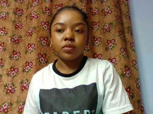 Elysa7 webcam