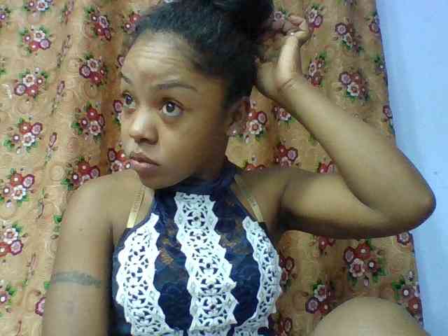 Elysa7 webcam