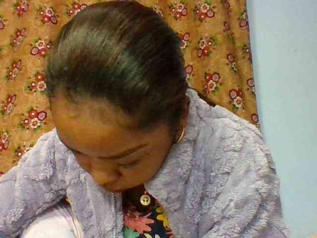 Elysa7 webcam
