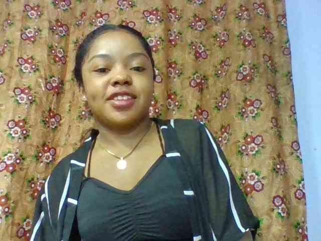 Elysa7 webcam