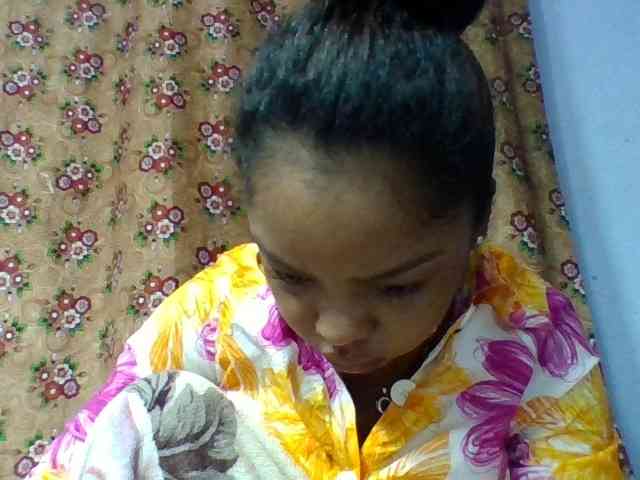 Elysa7 webcam