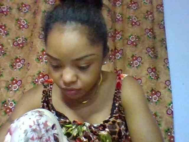 Elysa7 webcam