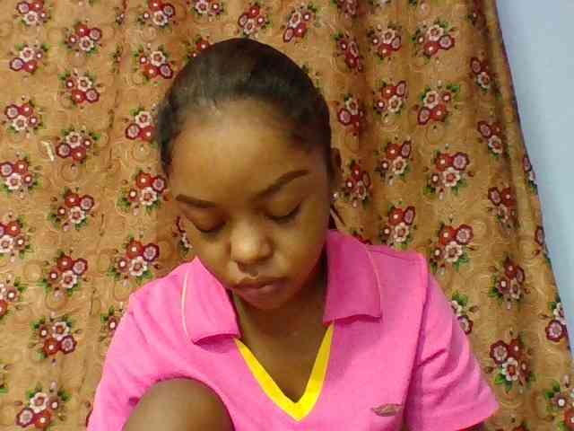 Elysa7 webcam