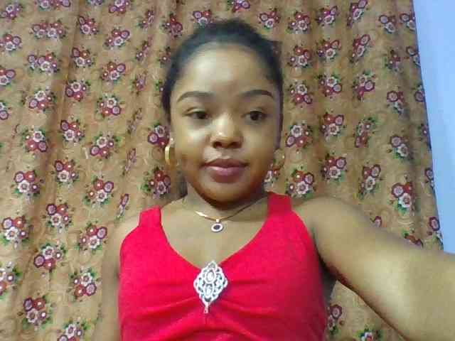 Elysa7 webcam