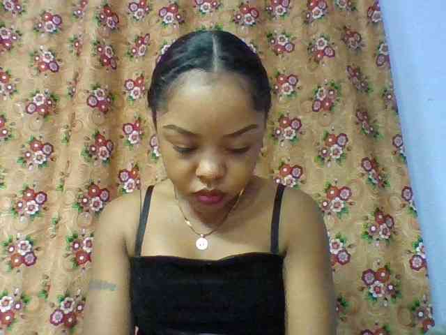 Elysa7 webcam