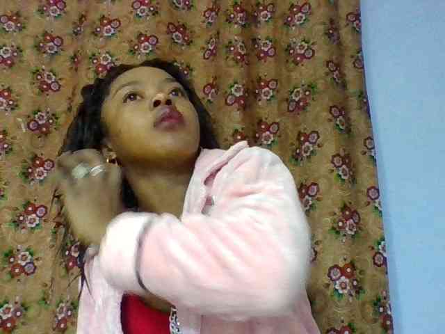 Elysa7 webcam