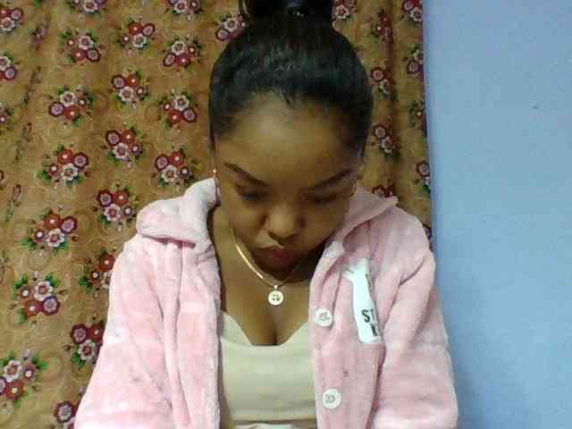 Elysa7 webcam