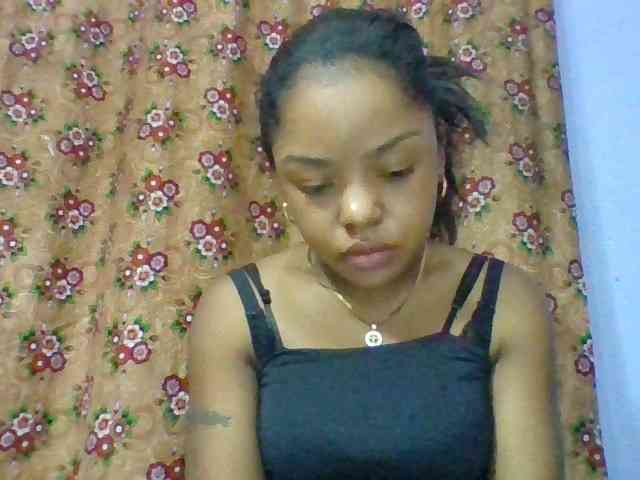 Elysa7 webcam