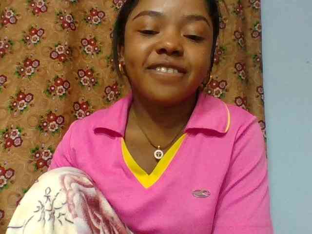 Elysa7 webcam