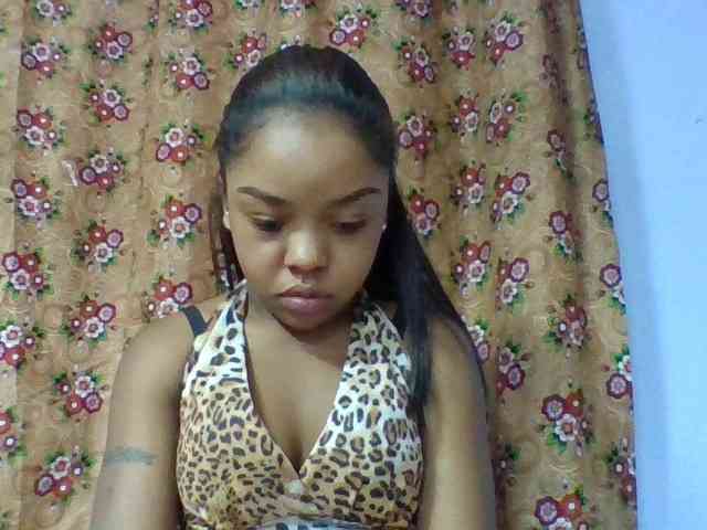 Elysa7 webcam