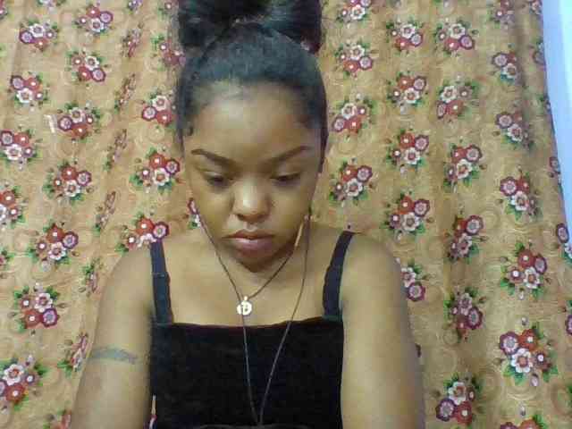 Elysa7 webcam