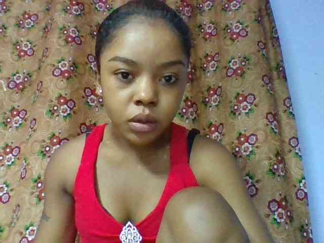Elysa7 webcam