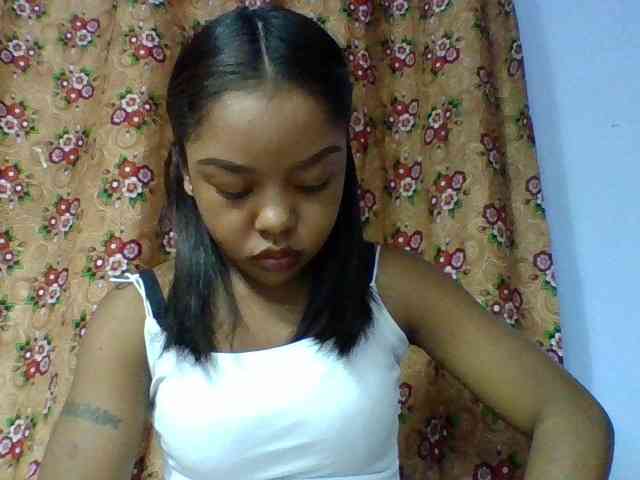 Elysa7 webcam