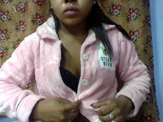 Elysa7 webcam