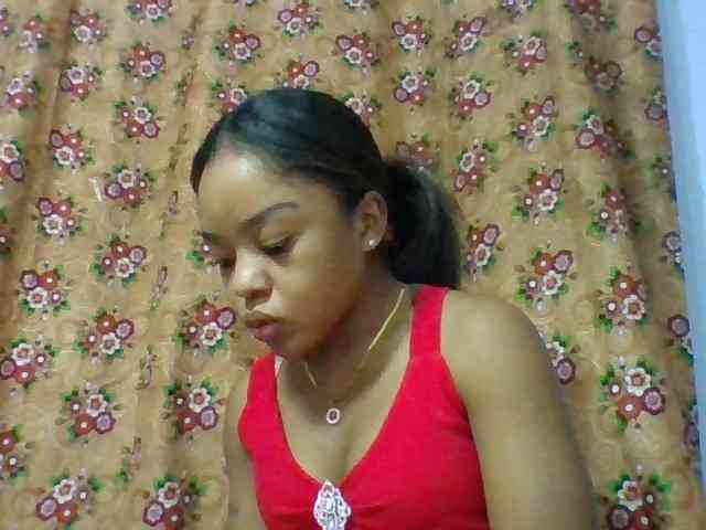Elysa7 webcam