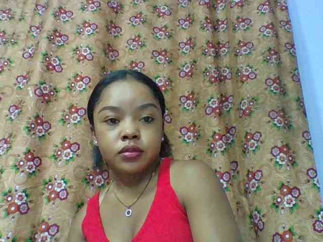 Elysa7 webcam