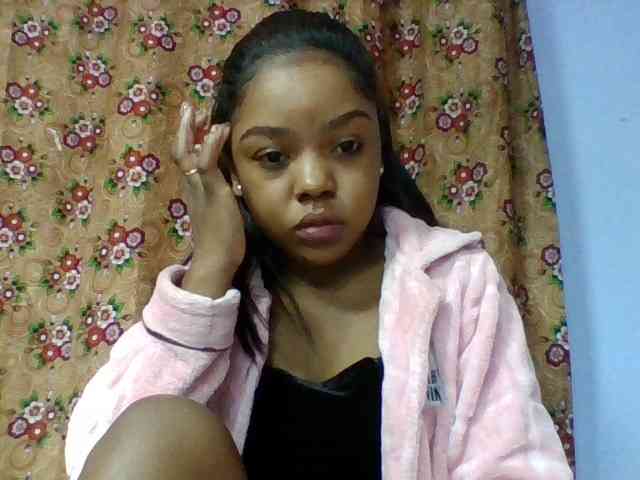 Elysa7 webcam