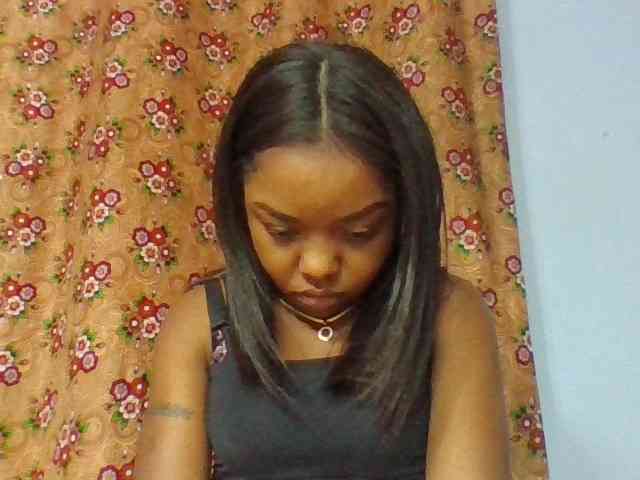 Elysa7 webcam