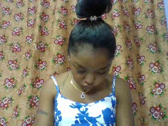 Elysa7 webcam
