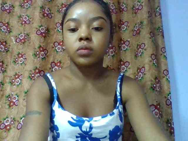 Elysa7 webcam